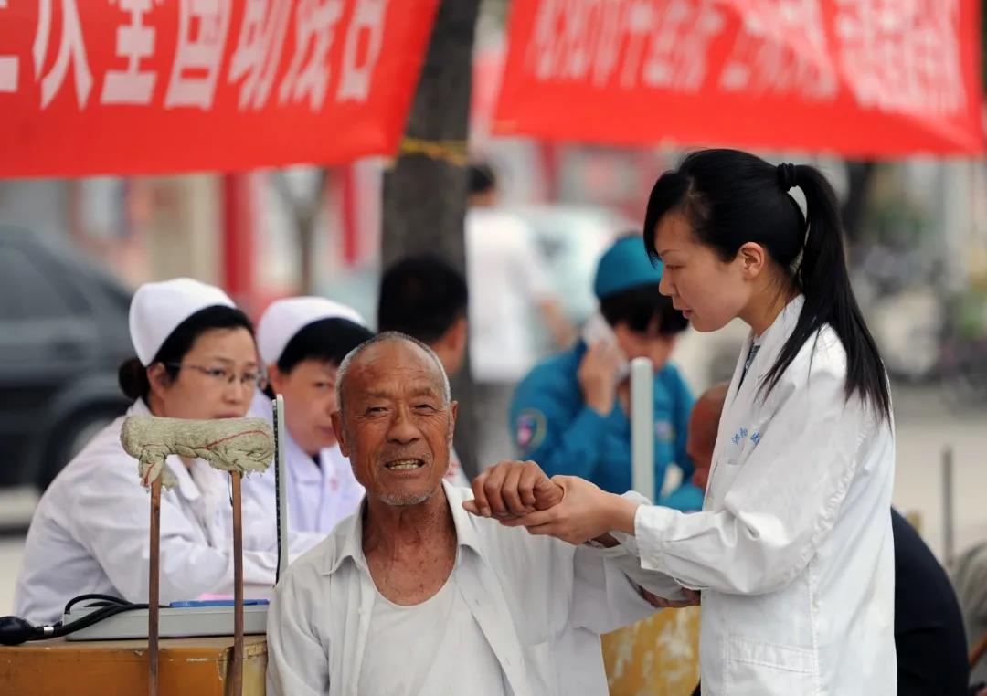 國家對(duì)殘疾人是這樣安排的，你滿意嗎？(圖3)