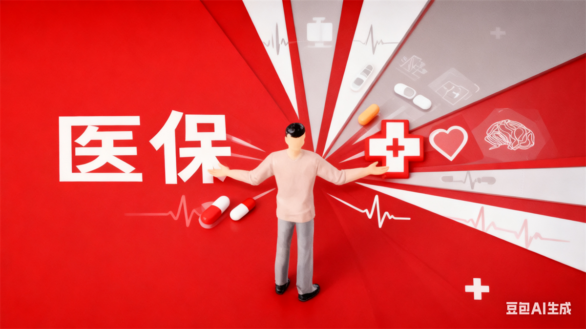 陜西西安社保醫(yī)保