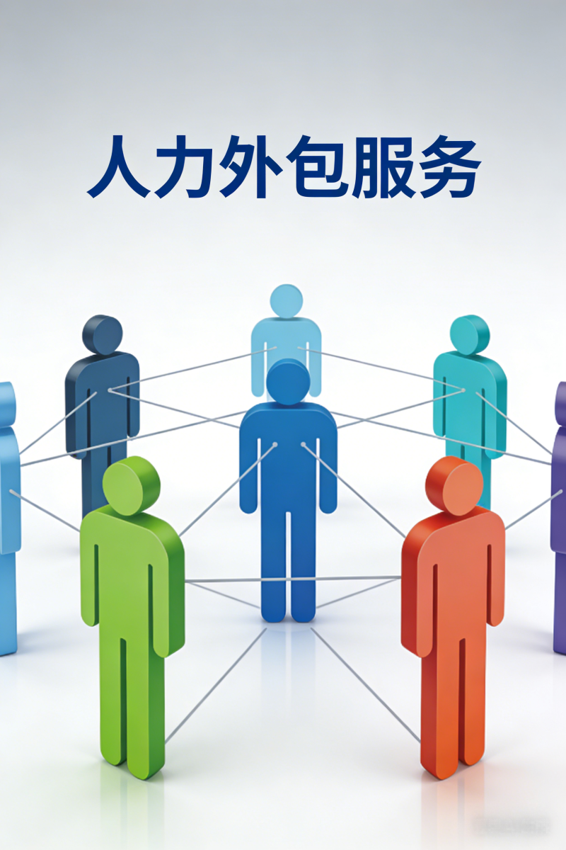 陜西西安人力外包服務 陜西西安人力外包服務