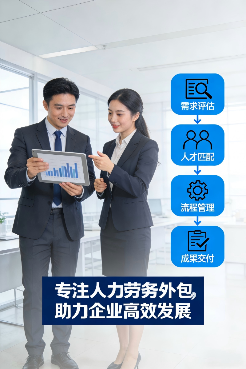 海東人力勞務外包 海東人力勞務外包